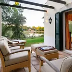 At Quinta Do Peru Golf And Country Club Quinta do Conde