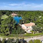 At Quinta Do Peru Golf And Country Club Ferienhaus Quinta do Conde