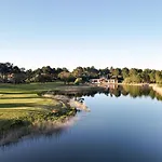 At Quinta Do Peru Golf And Country Club