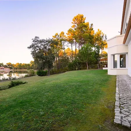 At Quinta Do Peru Golf And Country Club Holiday home