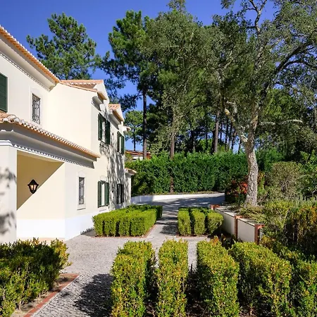 At Quinta Do Peru Golf And Country Club Holiday home