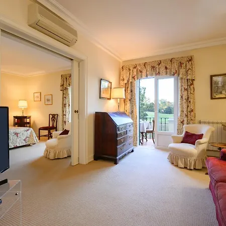 Holiday home At Quinta Do Peru Golf And Country Club
