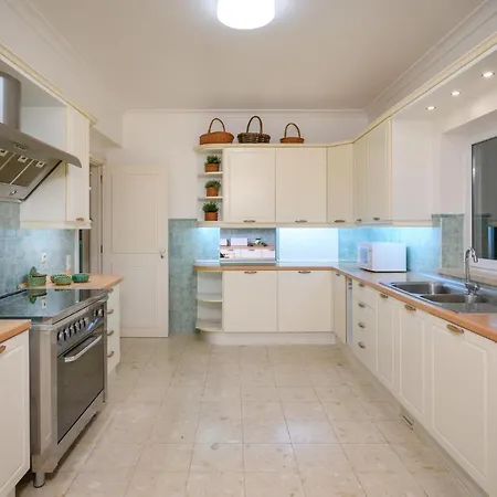 Casa vacanze At Quinta Do Peru Golf And Country Club