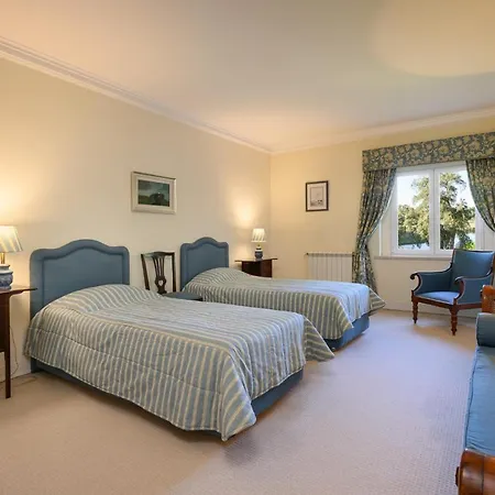 At Quinta Do Peru Golf And Country Club Holiday home