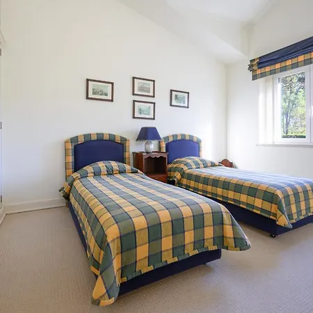 Holiday home At Quinta Do Peru Golf And Country Club