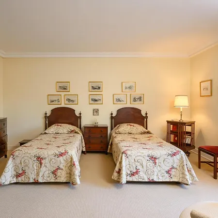 Hébergement de vacances At Quinta Do Peru Golf And Country Club