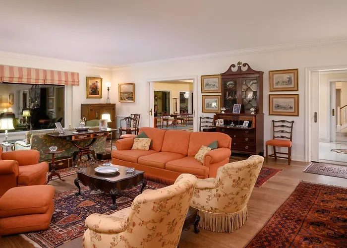 Ferienhaus At Quinta Do Peru Golf And Country Club