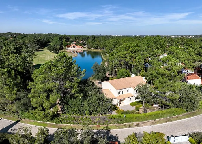 At Quinta Do Peru Golf And Country Club Σπίτι διακοπών Quinta do Conde